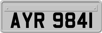 AYR9841