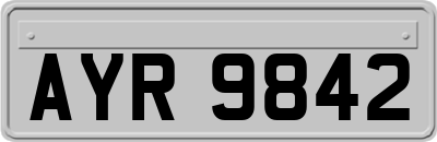 AYR9842