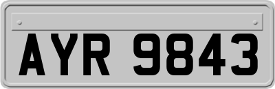 AYR9843