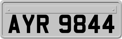 AYR9844