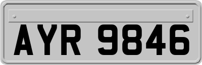 AYR9846