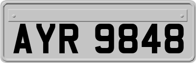 AYR9848