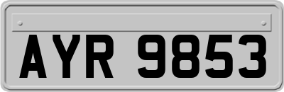 AYR9853