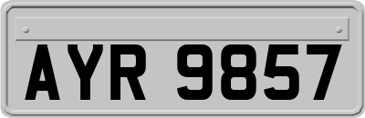AYR9857
