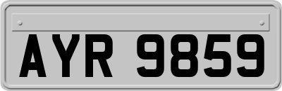 AYR9859