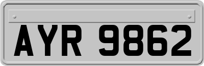 AYR9862