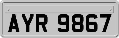 AYR9867