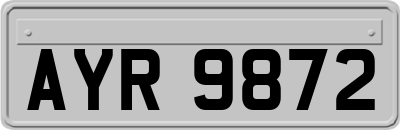AYR9872