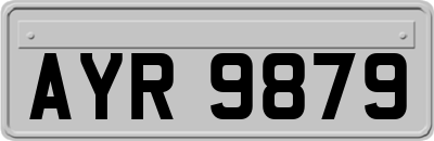 AYR9879
