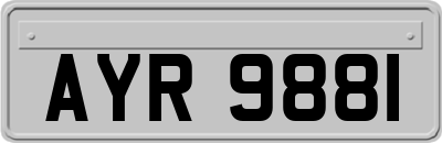 AYR9881