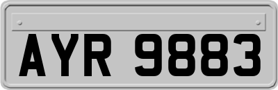 AYR9883