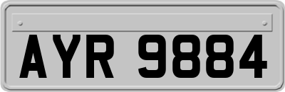 AYR9884