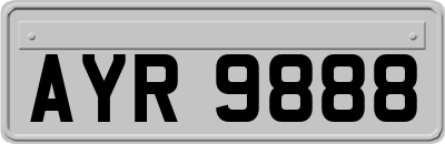 AYR9888