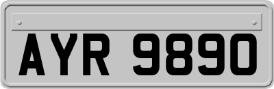 AYR9890