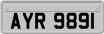 AYR9891