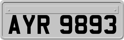 AYR9893