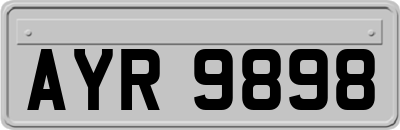 AYR9898