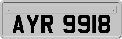 AYR9918