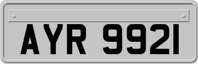 AYR9921
