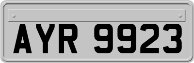 AYR9923