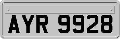 AYR9928