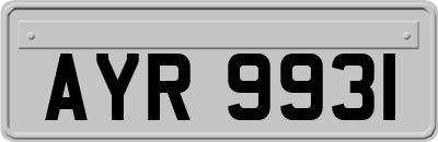 AYR9931