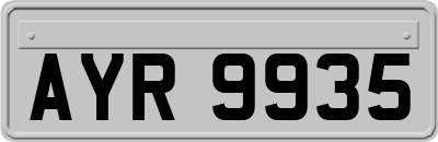 AYR9935