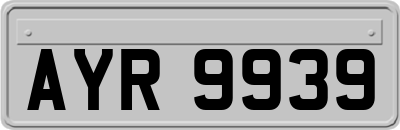 AYR9939