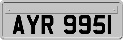 AYR9951