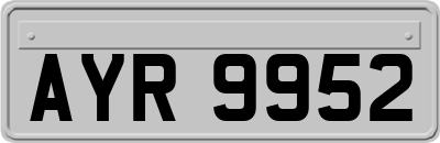 AYR9952