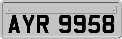 AYR9958