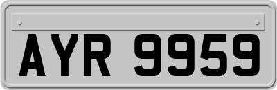 AYR9959