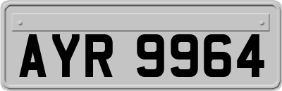 AYR9964