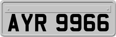 AYR9966