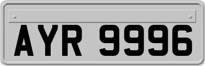 AYR9996