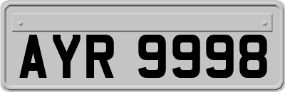 AYR9998