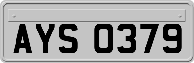 AYS0379