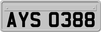 AYS0388
