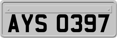 AYS0397