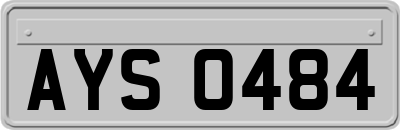 AYS0484