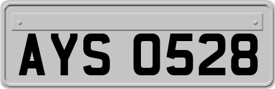 AYS0528