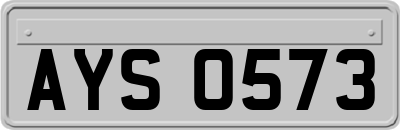 AYS0573