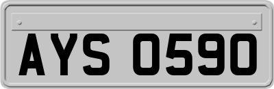 AYS0590