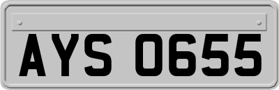 AYS0655