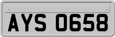 AYS0658
