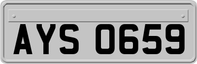 AYS0659