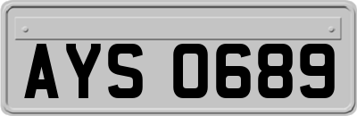 AYS0689