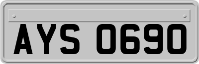 AYS0690
