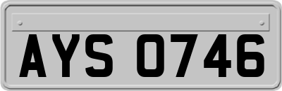 AYS0746