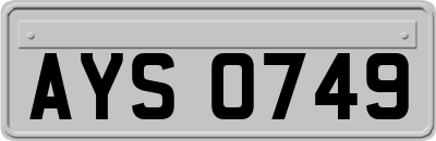 AYS0749